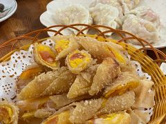 -南记食粥坊·宵夜大排档(莲花总店)