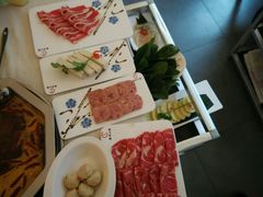 android_upload_pic-渝利重庆火锅