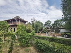 -吴家大院