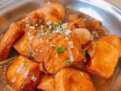 -忠顺斋易州印象烤鸭店(东关新村店)
