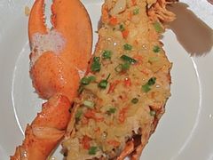 -雍容荟活帝王蟹活龙虾自助(苏宁旗舰店)