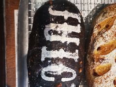 -Juicy Bakery(大学路店)
