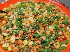 -馬伍旺川菜(江北虹悦城店)
