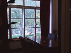 -雕刻时光咖啡馆(交大店)