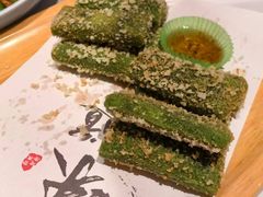 -阿露佳·舌尖上的安吉菜