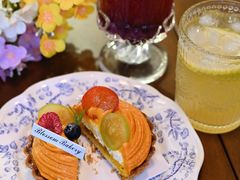 -花间烘焙BLossom Bakery