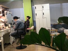 -猫头鹰照相馆(国贸店)