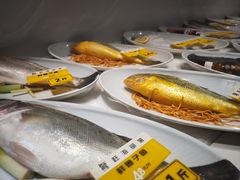 -赶海部落海鲜城(海阳路店)