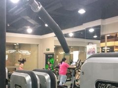 -贝菲特游泳健身(徐泾店)