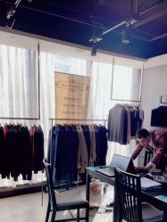 -优山定制西服衬衫大衣(国贸店)