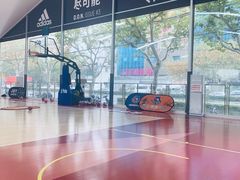 -NBA HOOP PARK篮球公园(上海大融城馆)