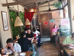 -农耕记·湖南土菜(halo广场店)