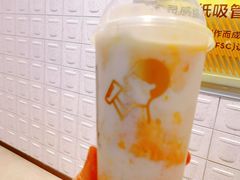 -喜茶(深圳海岸城店)