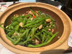 -聚味斋香辣蟹·蓝龙(塘沽总店)