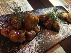 -绿茶餐厅(乐峰广场店)