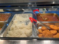 -宜家·瑞典风味餐厅(天津东丽商场店)