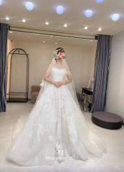 -MISS MIA 婚纱品牌馆