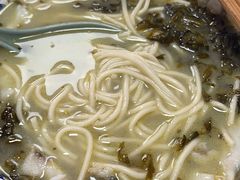 -明呈黄鱼面馆(斜土路店)