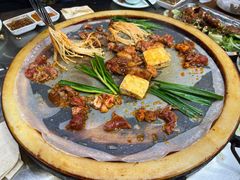 -八木轩·寻味大理白族民俗餐厅(文献路店)