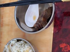 -辉记牛肉馆(泉州店)