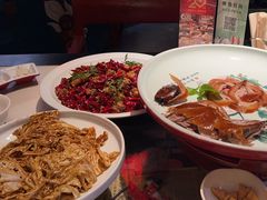 -京味斋·北京烤鸭(华威桥北工大店)