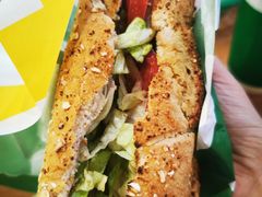 -赛百味SUBWAY(都汇天地店)