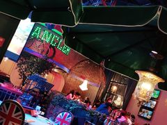 大堂-肉串汪(望京店)