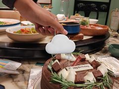 -锦府盐帮·侯宅(五棵松万达店)