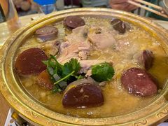 -金掌勺锅包肉(太原万达店)