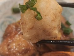 -巷语私房料理(华一实业大厦店)