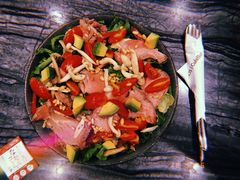 -THE WOODS 简餐 (国贸商城店)