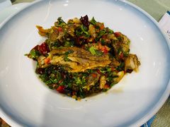 -渔娘渔家丹东海鲜(东直门店)