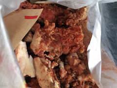 -德盛炸鸡腿(大沽南路店)