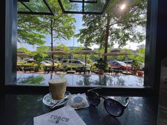 -Torch Coffee 炬点咖啡