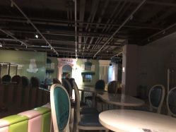 -桃桃城堡(欧亚汇集店)