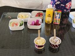 -汤里来温泉