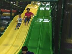 -蒙特利亲子乐园