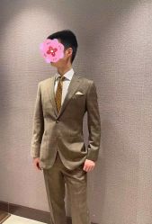 -优山定制西服衬衫大衣(国贸店)