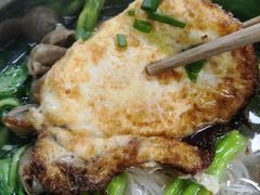 -福屿鲜捞小吃·捞化(福屿总店)