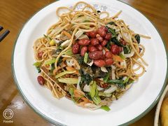 -李记清真馆(打钉巷店)