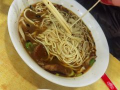 -水仙拉面(水仙街店)