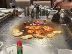 -大渔铁板烧(蛇口店)