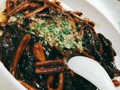本帮鳝糊-圆苑(上海广场店)