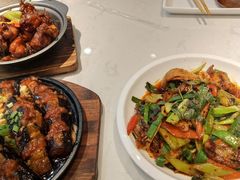 -峨嵋小镇(远洋城店)