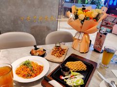 -必胜客(吾悦广场店)