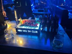-MOSSO·Liveshow(M3香港广场店)