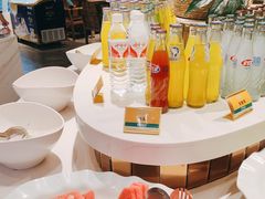 -好伦哥比萨烤肉自助(八里桥店)