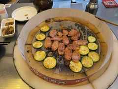 -云琴家·白族石板烧·菌锅(三十九年姐妹传承店)