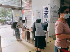 -美年大健康体检中心(西直门分院)