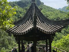 -石台牯牛降景区